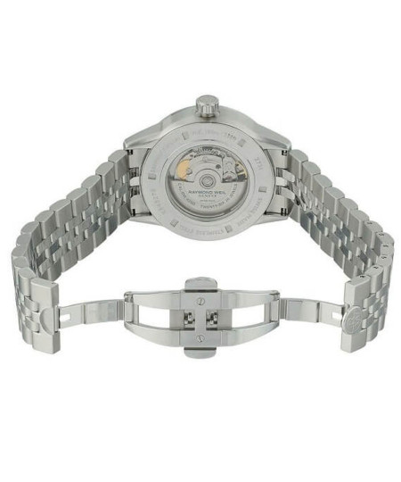ساعت مچی مردانه ریموند ویل, کد 2731-ST-20001