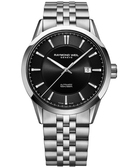 ساعت مچی مردانه ریموند ویل, کد 2731-ST-20001