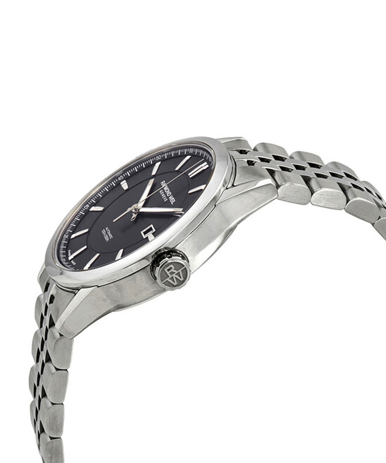 ساعت مچی مردانه ریموند ویل, کد 2731-ST-20001