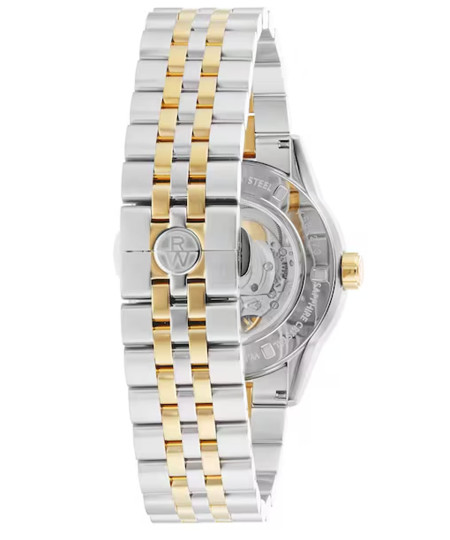 ساعت مچی مردانه ریموند ویل, کد 2731-STP-65001