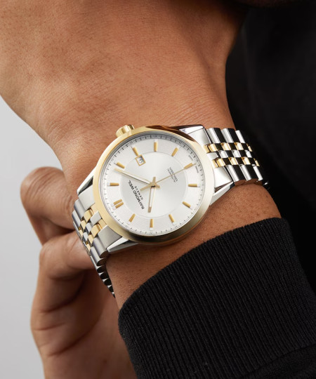 ساعت مچی مردانه ریموند ویل, کد 2731-STP-65001