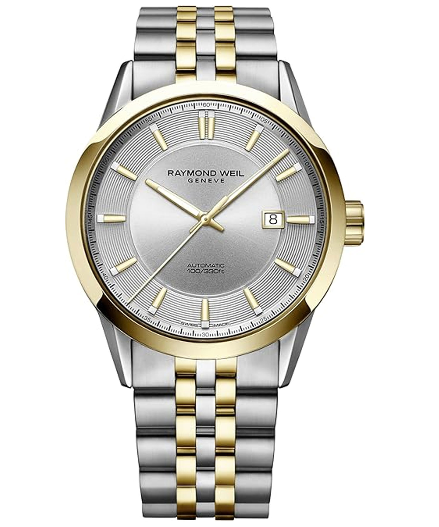 ساعت مچی مردانه ریموند ویل, کد 2731-STP-65001