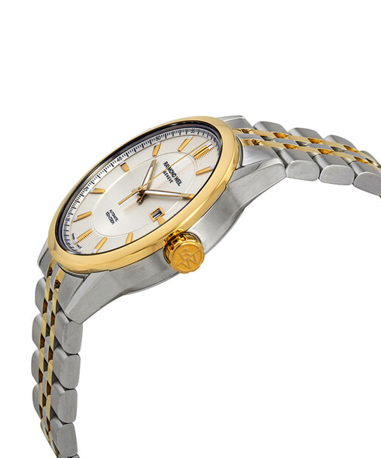 ساعت مچی مردانه ریموند ویل, کد 2731-STP-65001