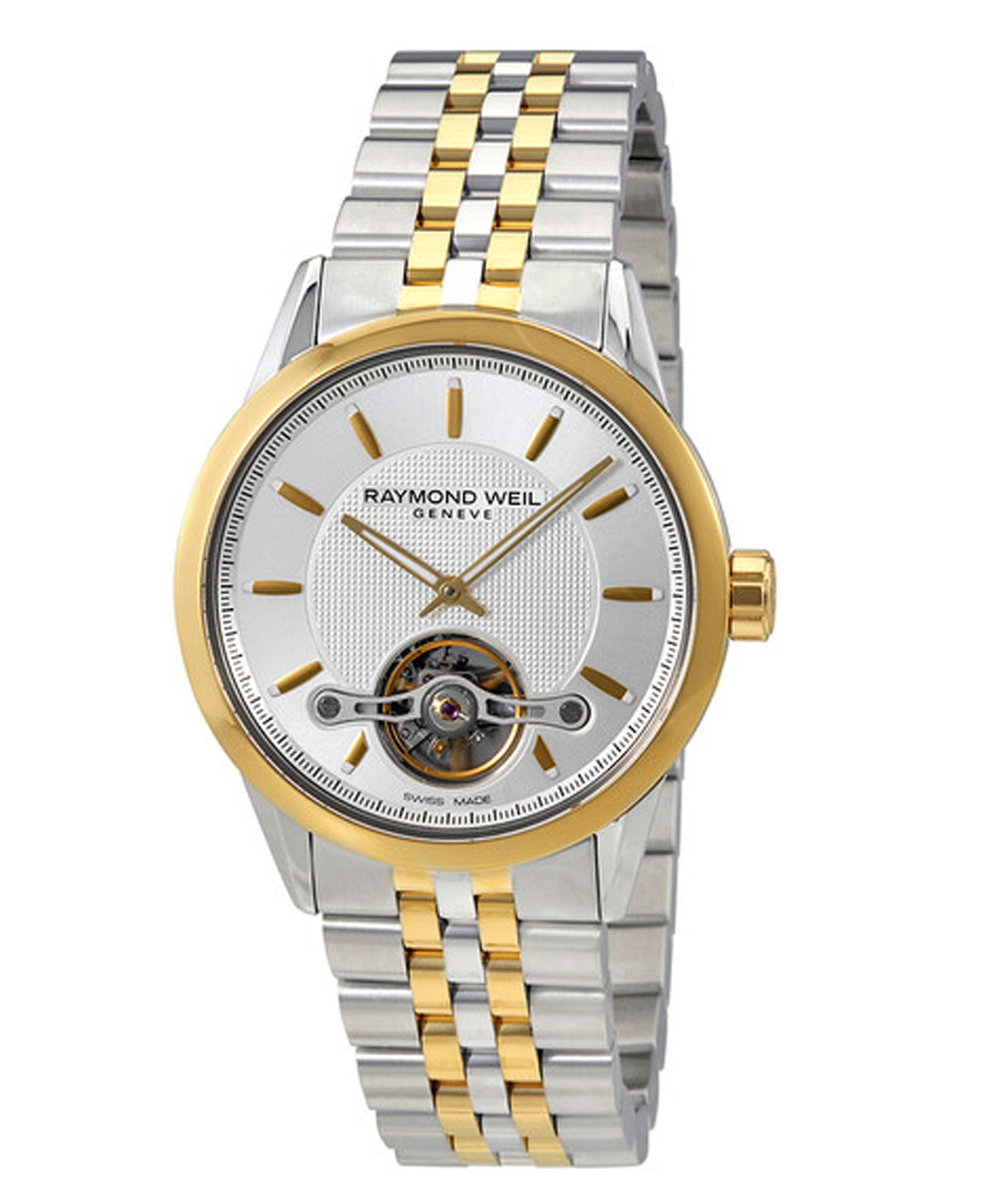 ساعت مچی مردانه ریموند ویل, کد 2780-STP-65001
