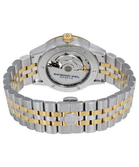 ساعت مچی مردانه ریموند ویل, کد 2780-STP-65001