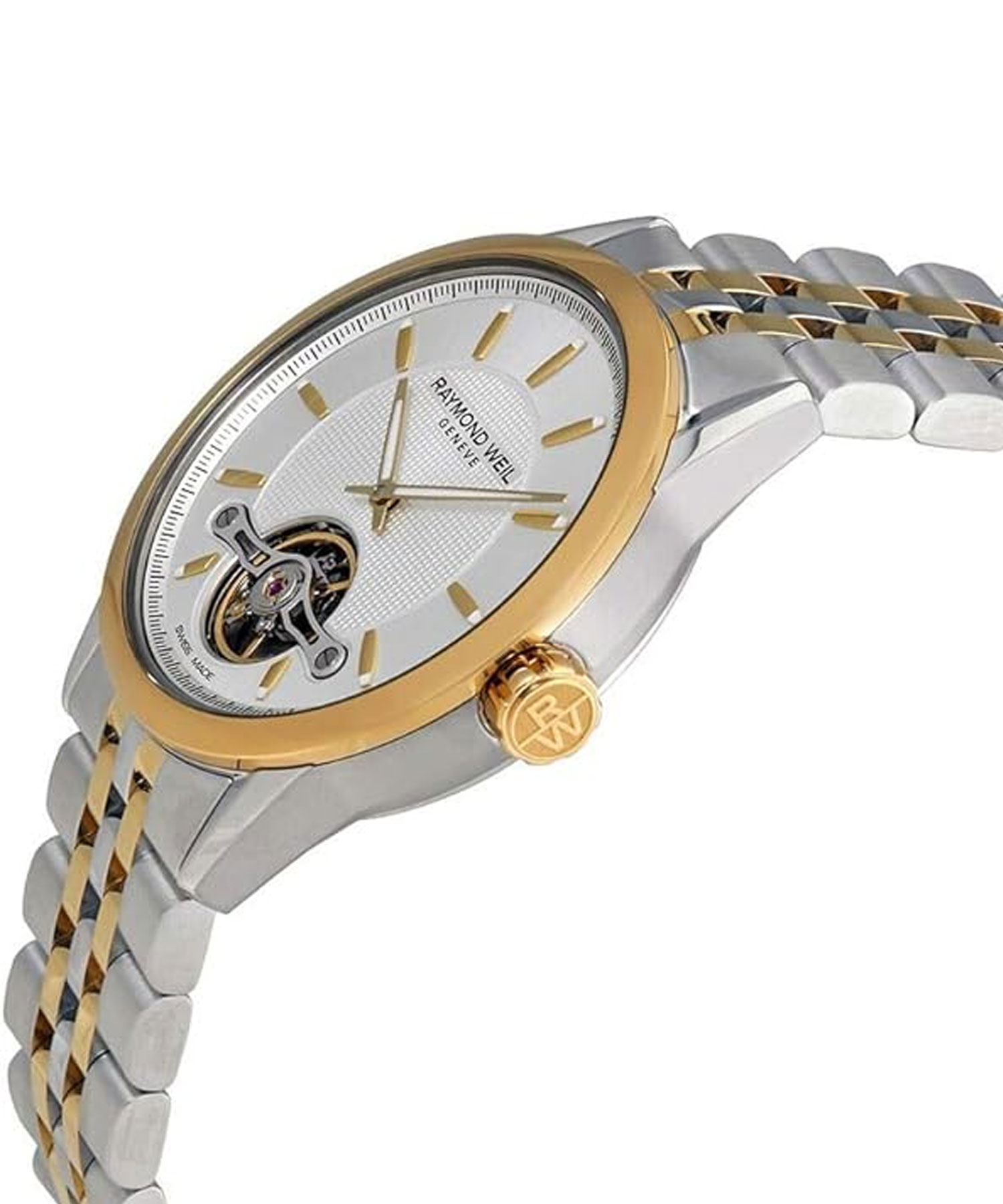 ساعت مچی مردانه ریموند ویل, کد 2780-STP-65001