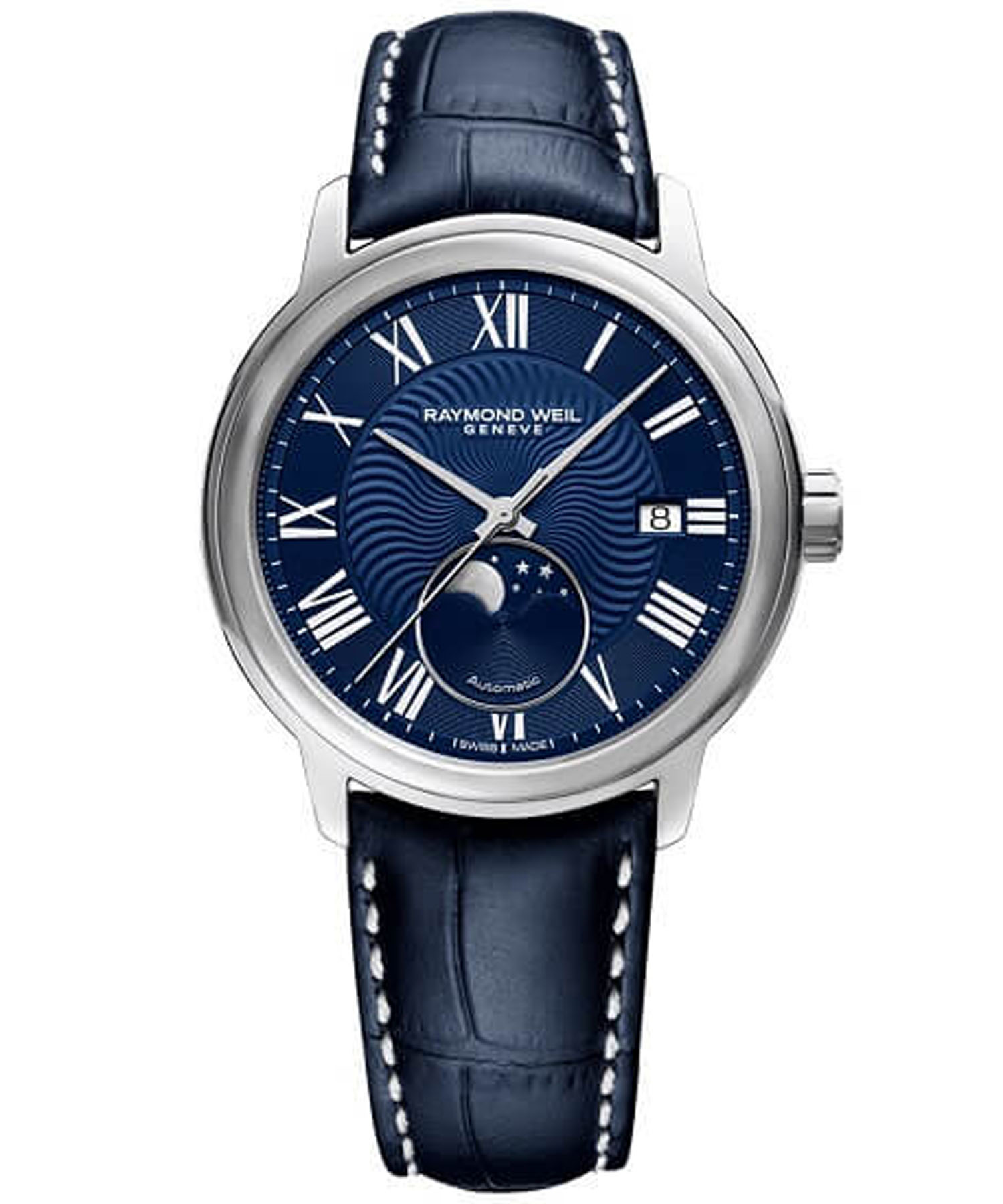 ساعت مچی مردانه ریموند ویل, کد 2239-STC-00509
