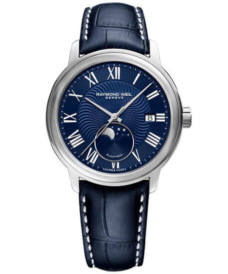 ساعت مچی مردانه ریموند ویل, کد 2239-STC-00509