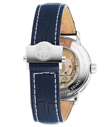 ساعت مچی مردانه ریموند ویل, کد 2239-STC-00509