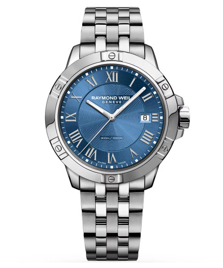 ساعت مچی مردانه ریموند ویل, کد 8160-ST-00508