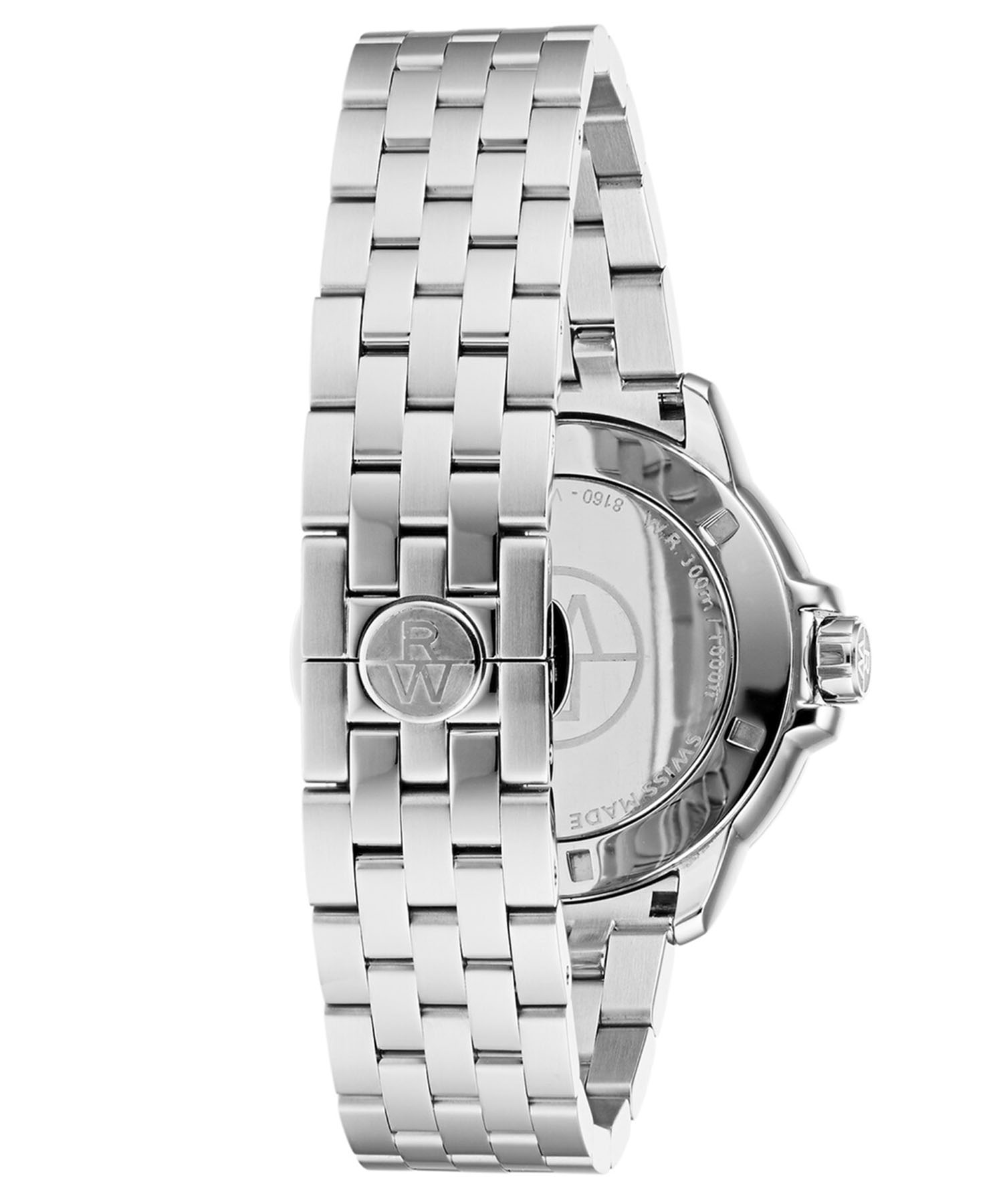 ساعت مچی مردانه ریموند ویل, کد 8160-ST-00508