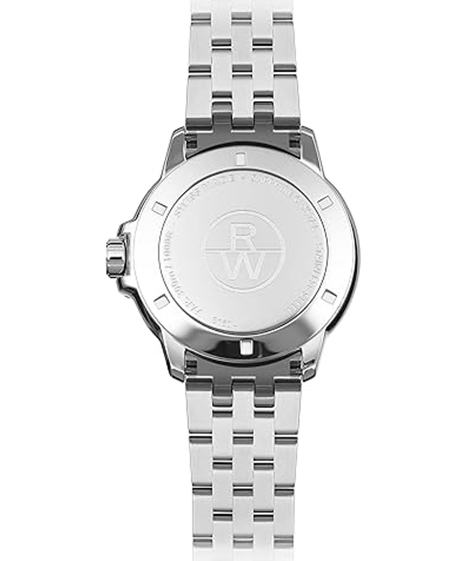 ساعت مچی مردانه ریموند ویل, کد 8160-ST-00508