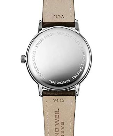 ساعت مچی مردانه ریموند ویل, کد 5485-SL5-65001