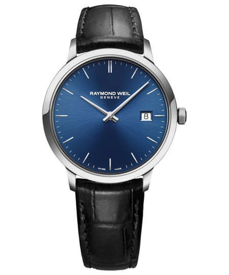 ساعت مچی مردانه ریموند ویل, کد 5485-STC-50001