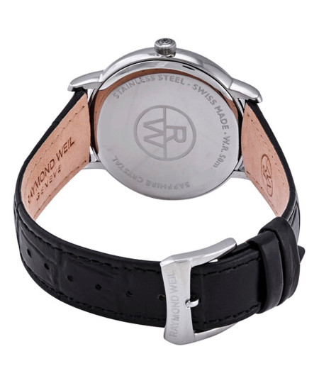 ساعت مچی مردانه ریموند ویل, کد 5485-STC-50001