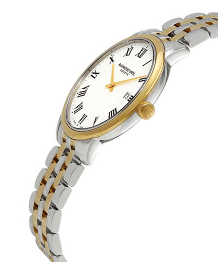 ساعت مچی مردانه ریموند ویل, کد 5485-STP-00300