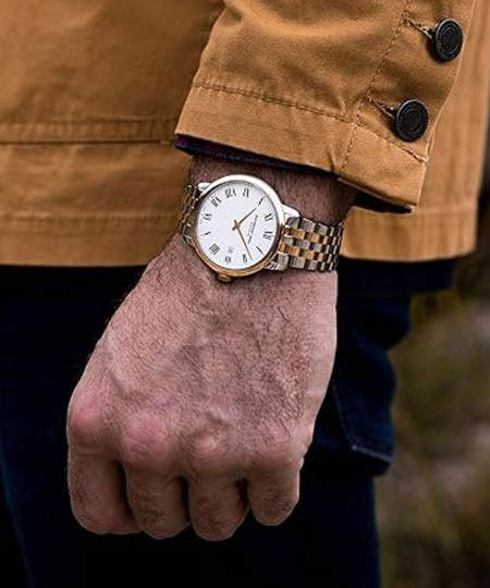 ساعت مچی مردانه ریموند ویل, کد 5485-STP-00300