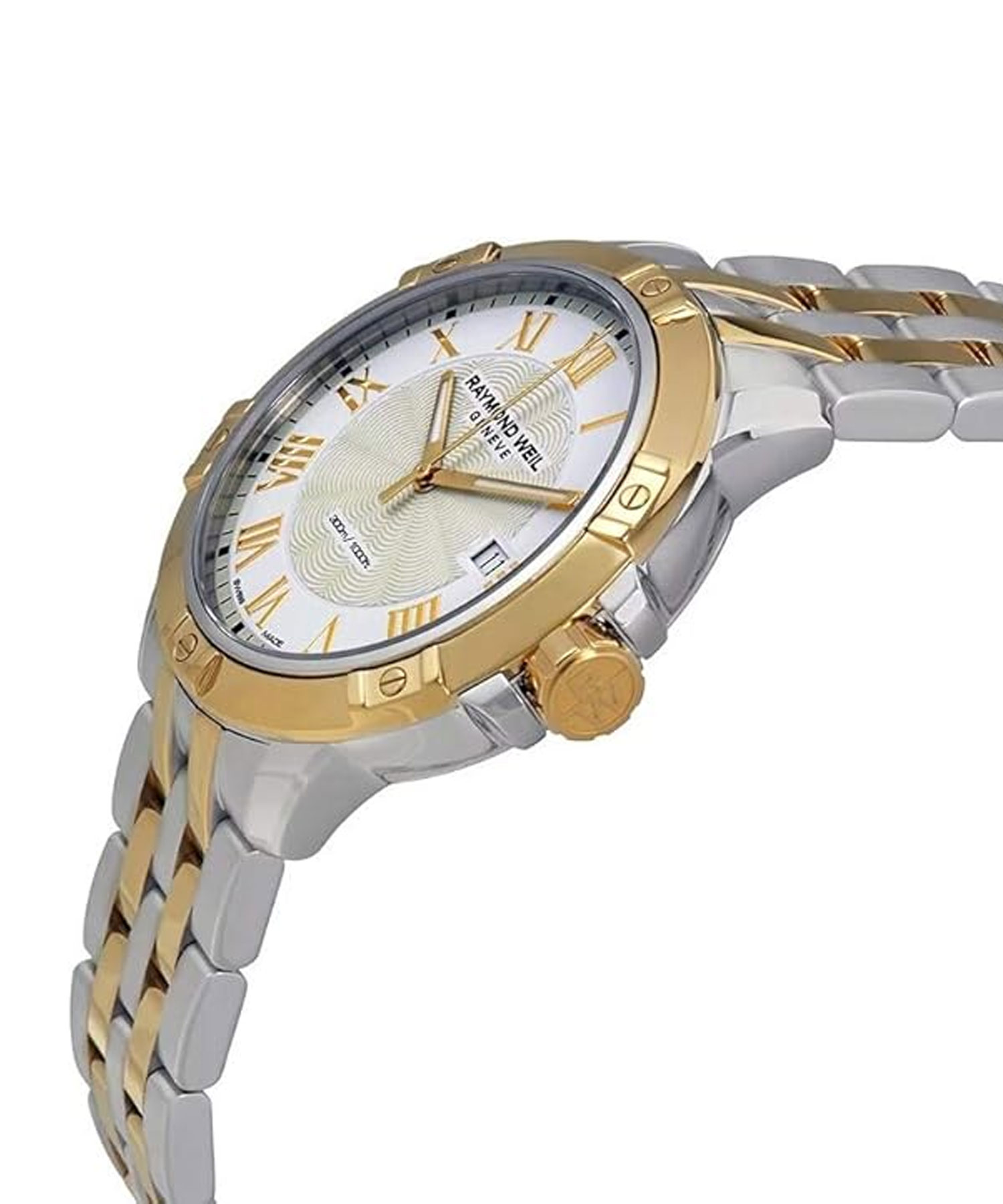 ساعت مچی مردانه ریموند ویل, کد 8160-STP-00308