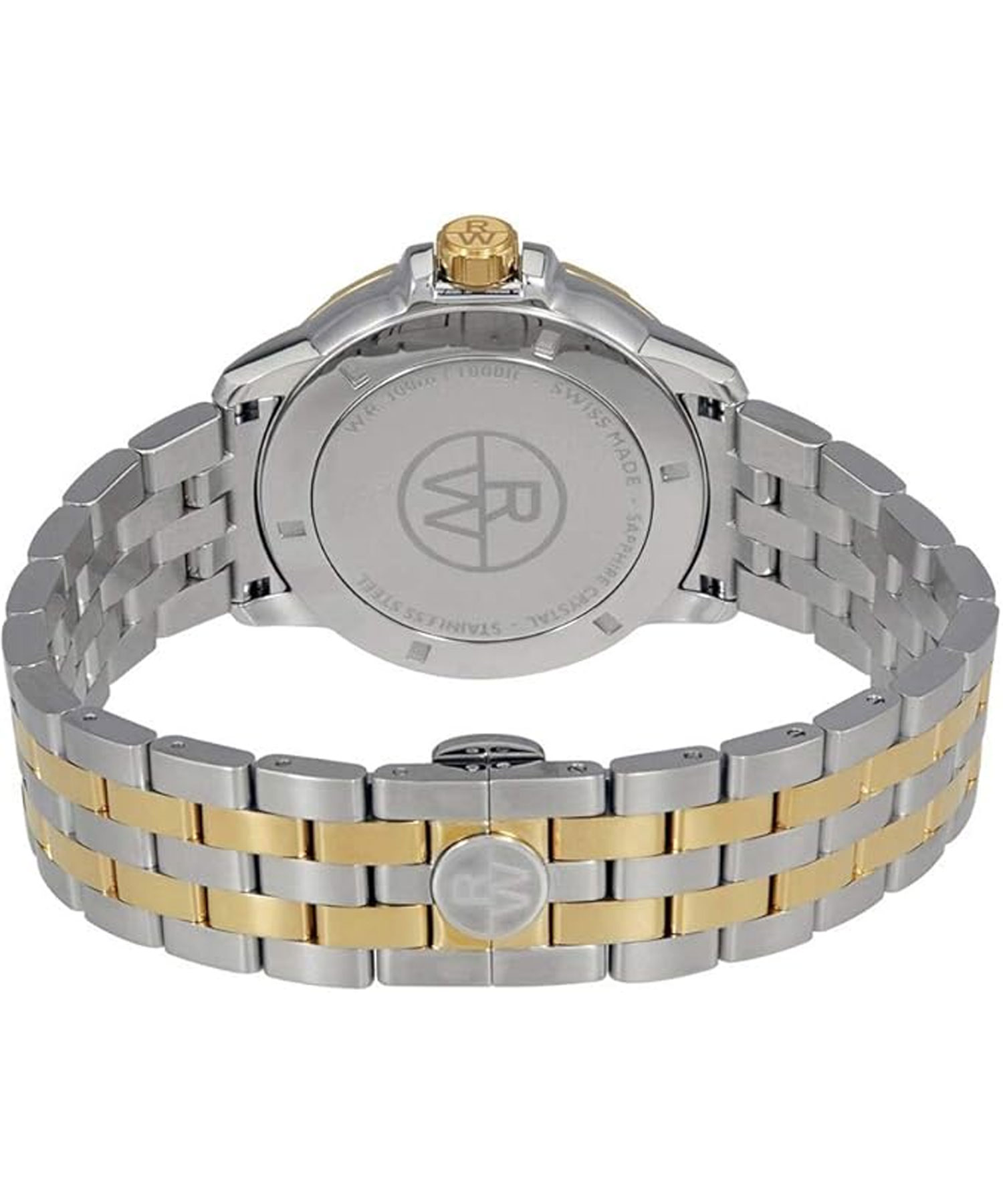 ساعت مچی مردانه ریموند ویل, کد 8160-STP-00308