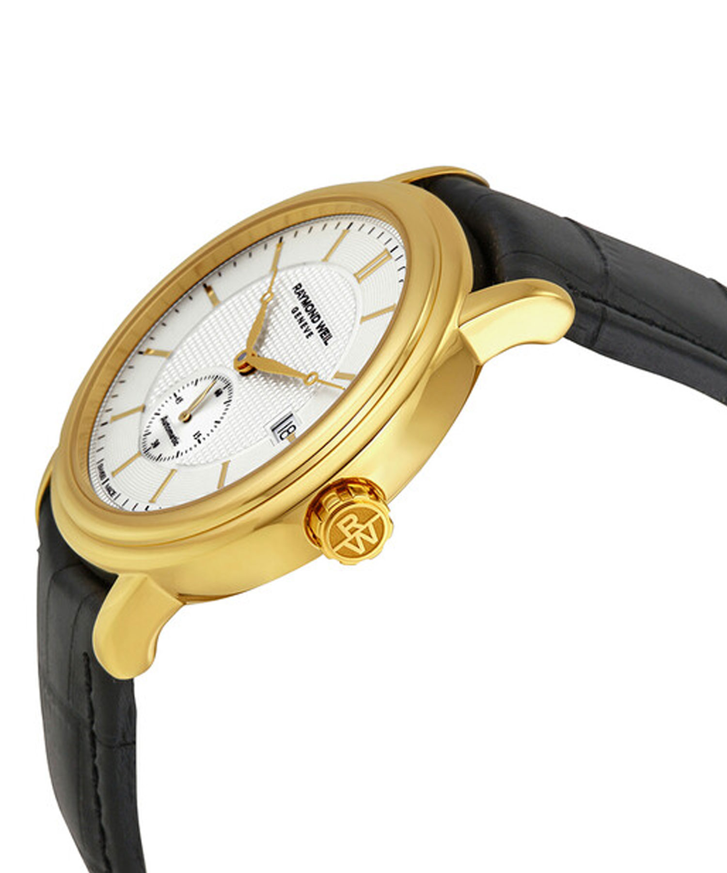 ساعت مچی مردانه ریموند ویل, کد 2838-PC-65001