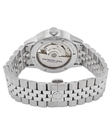 ساعت مچی مردانه ریموند ویل, کد 2780-ST-65001