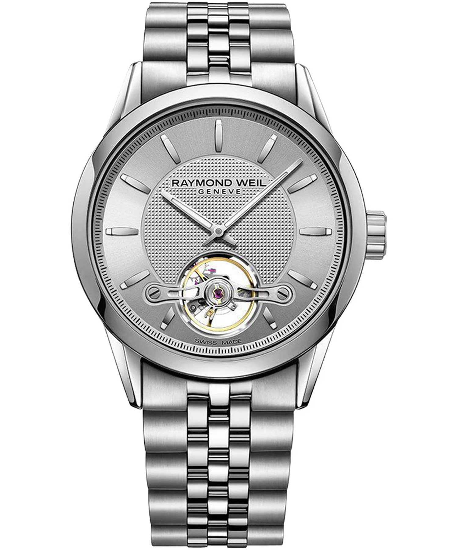 ساعت مچی مردانه ریموند ویل, کد 2780-ST-65001