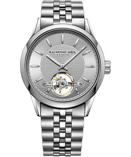 ساعت مچی مردانه ریموند ویل, کد 2780-ST-65001