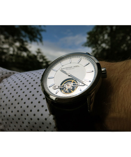 ساعت مچی مردانه ریموند ویل, کد 2780-STC-65001