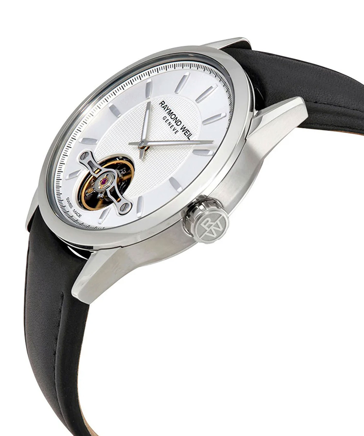 ساعت مچی مردانه ریموند ویل, کد 2780-STC-65001