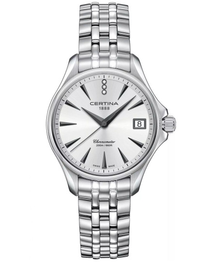 ساعت مچی زنانه سرتینا, کد C032.051.11.036.00