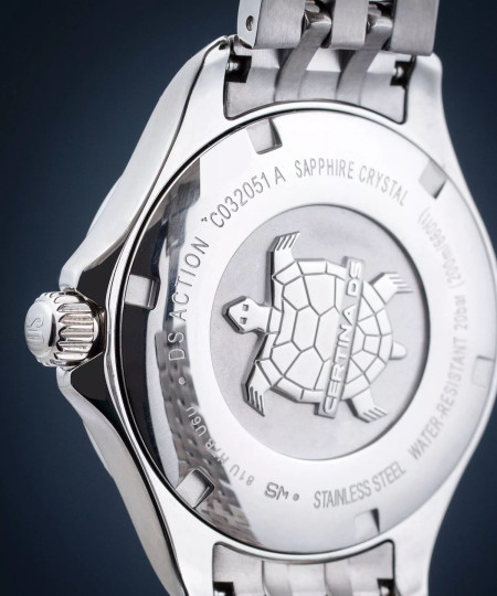 ساعت مچی زنانه سرتینا, کد C032.051.11.036.00