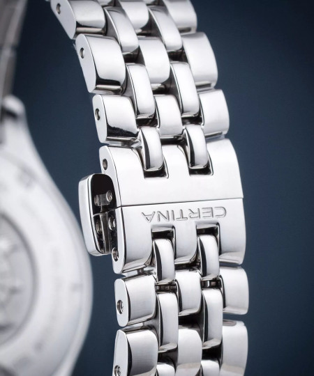 ساعت مچی زنانه سرتینا, کد C032.051.11.036.00