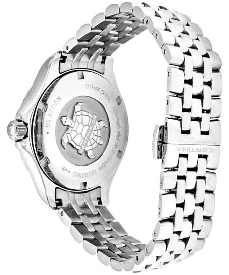 ساعت مچی زنانه سرتینا, کد C032.051.11.036.00