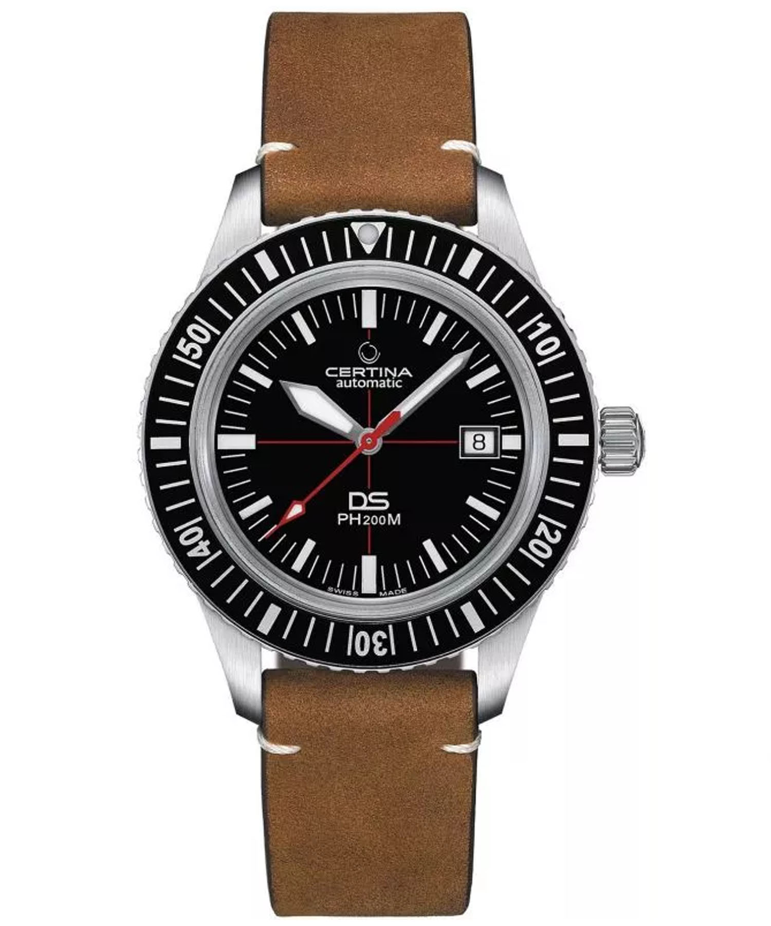 ساعت مچی مردانه سرتینا, کد C036.407.16.050.00