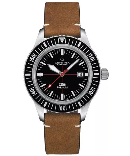 ساعت مچی مردانه سرتینا, کد C036.407.16.050.00