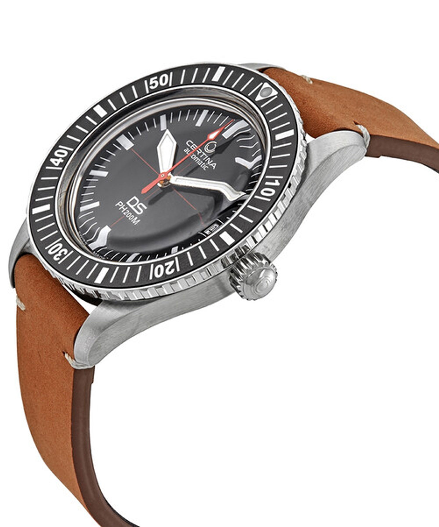 ساعت مچی مردانه سرتینا, کد C036.407.16.050.00