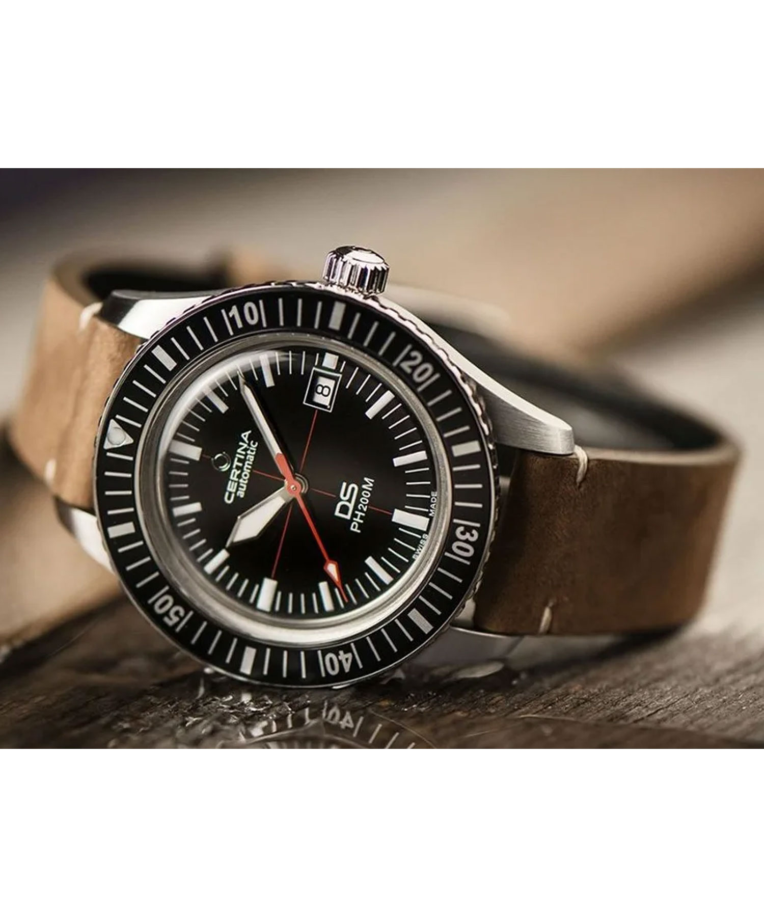 ساعت مچی مردانه سرتینا, کد C036.407.16.050.00