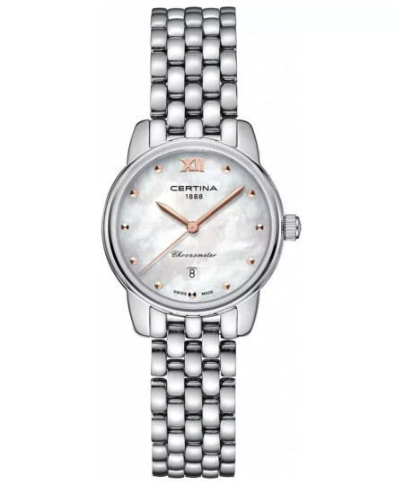 ساعت مچی زنانه سرتینا, کد C033.051.11.118.01