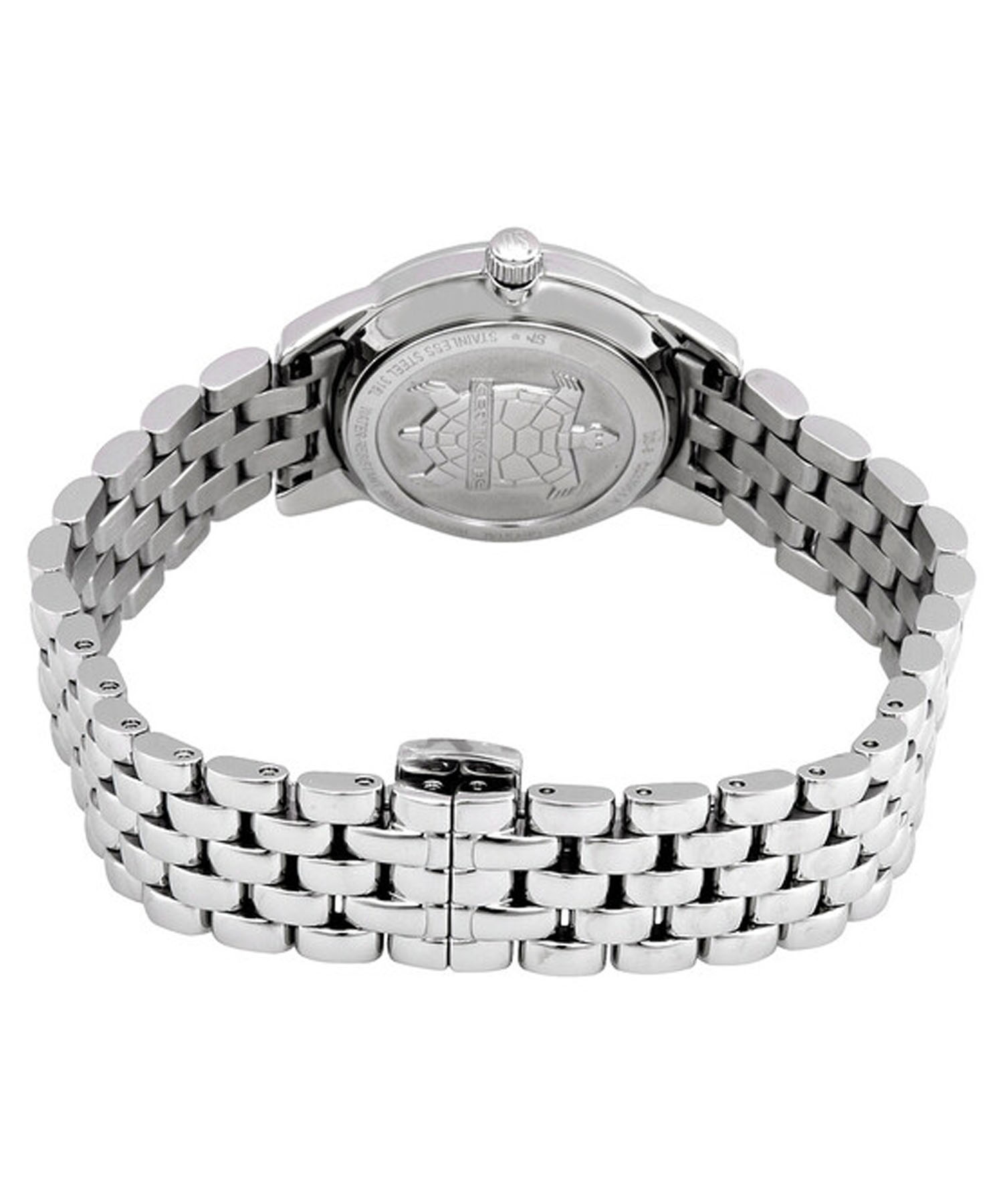 ساعت مچی زنانه سرتینا, کد C033.051.11.118.01