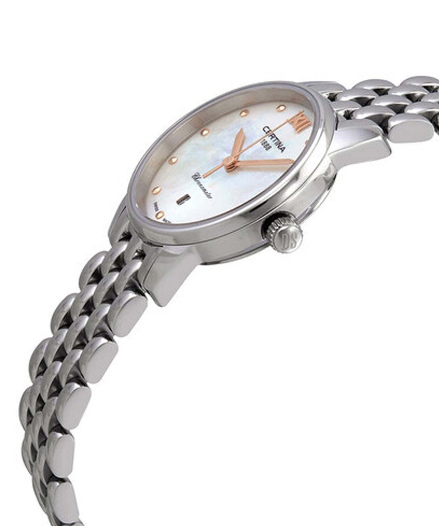 ساعت مچی زنانه سرتینا, کد C033.051.11.118.01