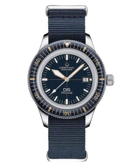 ساعت مچی مردانه سرتینا, کد C036.407.18.040.00