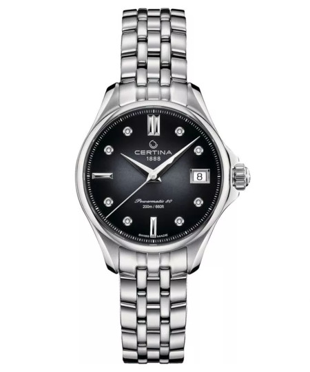 ساعت مچی زنانه سرتینا, کد C032.207.11.056.00