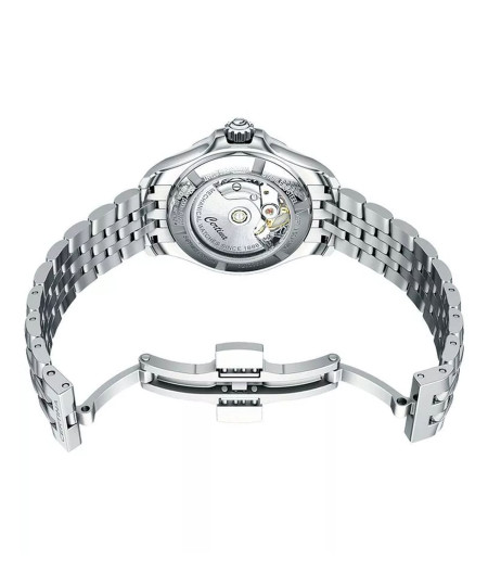 ساعت مچی زنانه سرتینا, کد C032.207.11.056.00