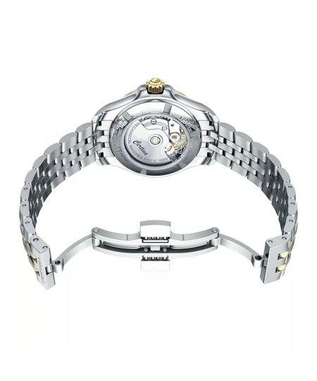 ساعت مچی زنانه سرتینا, کد C032.207.22.116.00