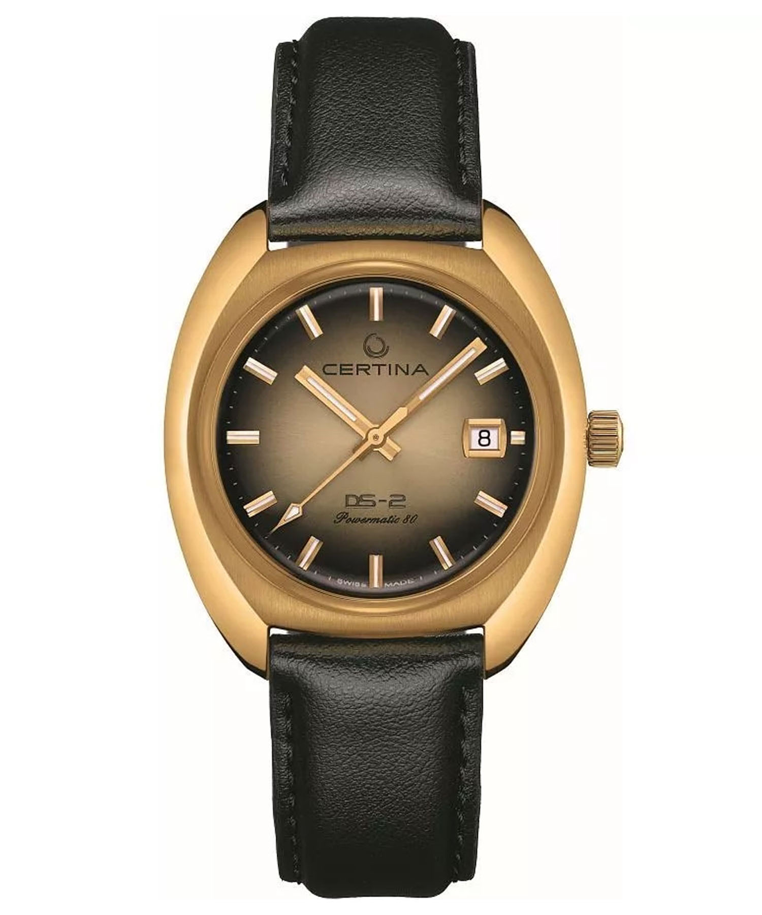 ساعت مچی مردانه سرتینا, کد C024.407.37.361.00