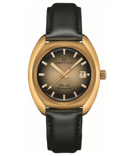 ساعت مچی مردانه سرتینا, کد C024.407.37.361.00