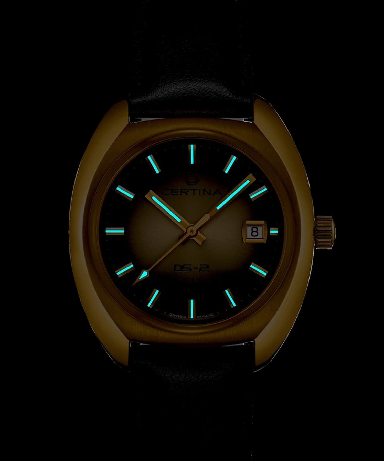 ساعت مچی مردانه سرتینا, کد C024.407.37.361.00