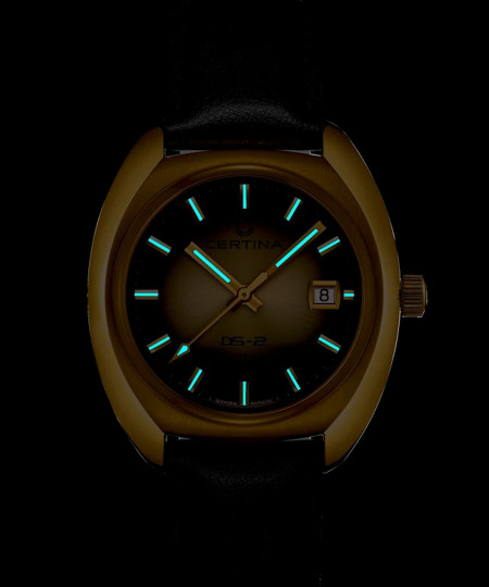 ساعت مچی مردانه سرتینا, کد C024.407.37.361.00