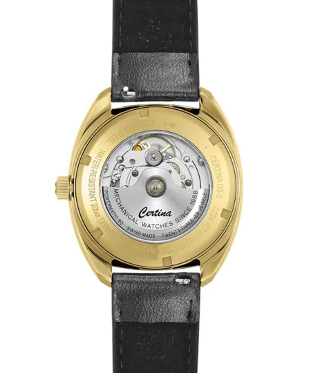 ساعت مچی مردانه سرتینا, کد C024.407.37.361.00