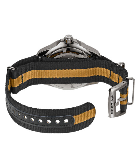 ساعت مچی مردانه سرتینا, کد C032.607.48.051.00